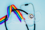 LGBTQ friendly hospital
