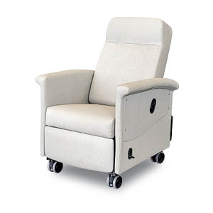 Medical Recliner Chairs - Champion - Healthcare Seating
