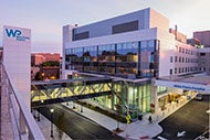 White Plains Hospital recognized as one of most beautiful hospitals in U.S.