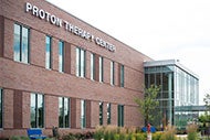 Cincinnati Children&#039;s new proton therapy center to provide advanced care, research