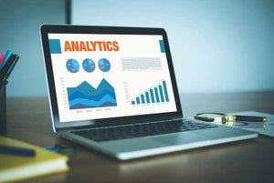 Supply chain moves from demand forecast to predictive analytics
