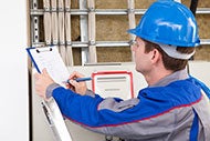Action plan for utility inventory and maintenance compliance
