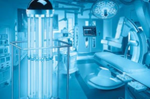 Infection prevention moves toward automation