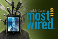 Most Wired hospitals wrestle with hackers, boost telehealth and more to make this year&#039;s list