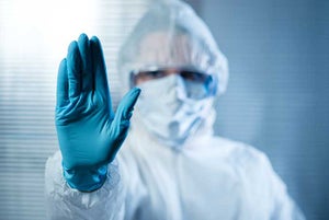 HHS sets new targets to eliminate health care-associated infections