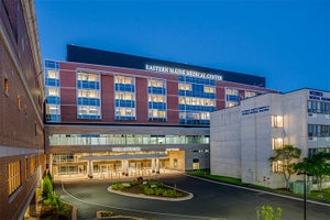 First phase of new Eastern Maine Medical Center patient tower opens