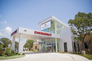 Health care systems find that smaller hospitals meet the mission