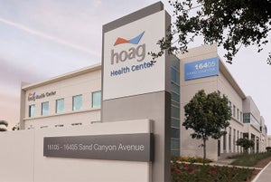 New facility serves as key part of Southern California health care village
