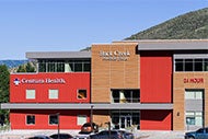 New medical plaza opens in Colorado mountain community