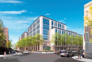 NYC health facility construction boom reflects changes in care