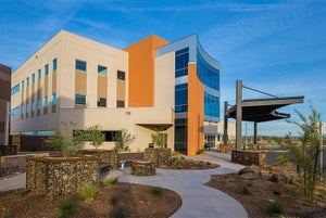 Dignity Health builds new medical office building to serve Phoenix area
