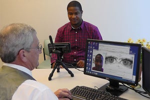 Health system gets patient identification right with biometric technology