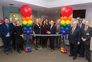 New clinic fills need for LGBT-focused care