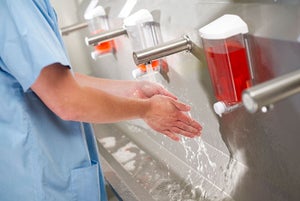 CMS: Facilities must develop and adhere to Legionella-prevention policies