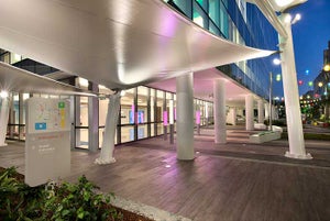 Miami Children&#039;s Health System expands with new pediatric pavilion