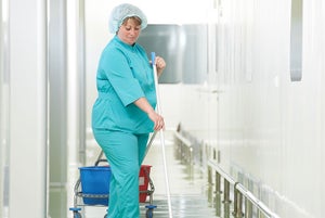 Health care facility professionals show commitment to patient safety