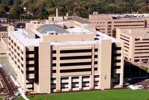 Retrocommissioning to cut energy costs for Michigan health system