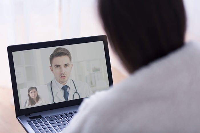 AHA recommends FCC increase investment in rural telehealth programs ...