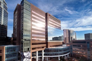 Texas Children&#039;s Hospital wins Excellence in Facility Management Award