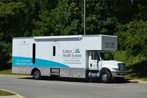 Hospitals use mobile clinics and ridesharing to overcome patients&#039; transportation barriers
