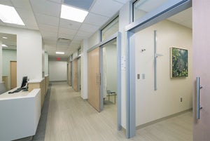 Designers utilize Lean process for UAB clinic renovation, expansion
