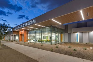Mountain Park Health Center opens new outpatient clinic in reused space