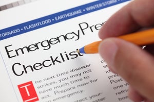 CMS issues training on emergency preparedness rule enforcement