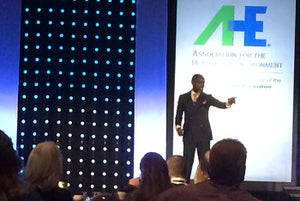 AHE Coverage Day 1: On a mission to achieve consistent, quality outcomes