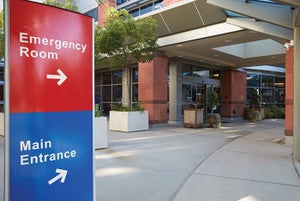 Integrating security into health care renovation projects