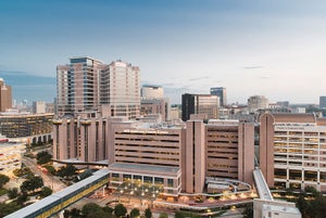 MD Anderson sets out to improve temp control in patient rooms