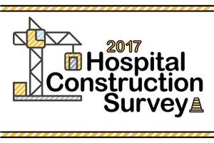 2017 Hospital Construction Survey