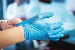 Overcoming challenges to hand-hygiene compliance