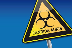 New pathogen threat emerges in health care facilities