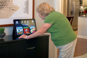 Senior living provider looks toward future tech