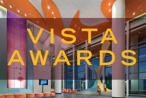 2017 Vista awards