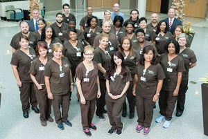 BayCare’s St. Joseph’s Hospital-North focuses on certification and training