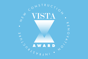 2019 Vista Award winners