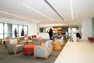 USC increases access to care with new outpatient center