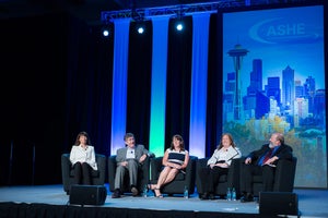Experts address ligature-resistant environments at annual conference