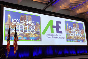 AHE EXCHANGE kicks off with a call to lead