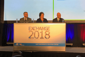 AHE wraps up annual conference with sight set on the future