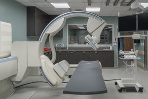 FGI Guidelines help to redefine imaging spaces