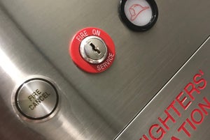 ASHE seeks feedback on firefighter’s elevator-recall testing