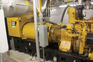 Generators advance as applications increase
