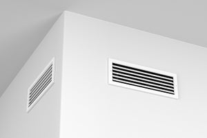 Airflow considerations for environmental services