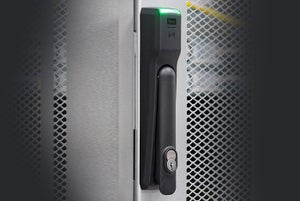 Access control devices  offer security solutions