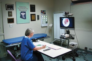 FGI lays out telemedicine guidelines