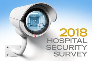 2018 Hospital Security Survey