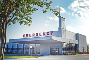 Planning a remote emergency department