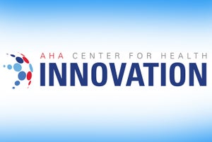 AHA launches new Center for Health Innovation